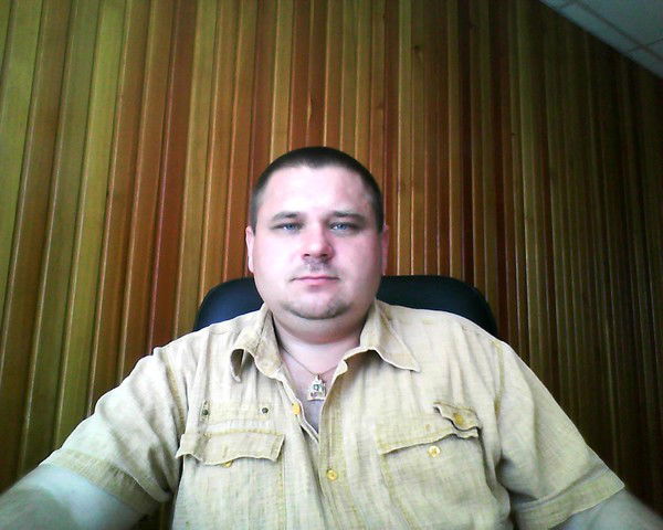 Шахов Алексей