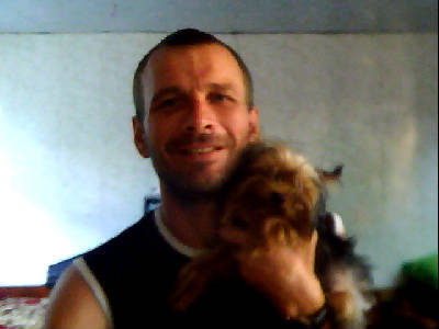 Сергей Новоторов