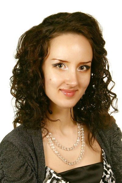 Светлана Полякова