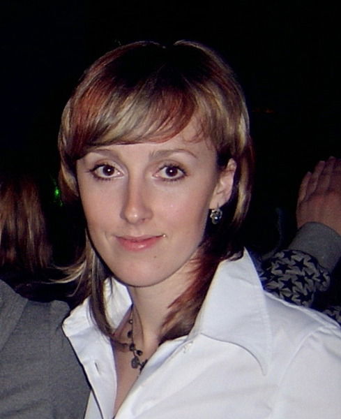 Наталья Борисенко