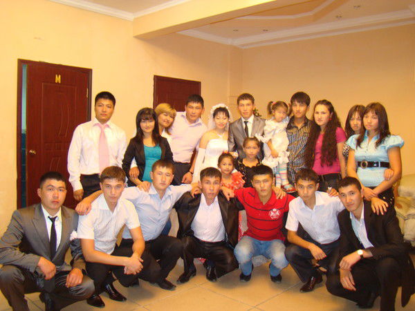 Асхат Касимов