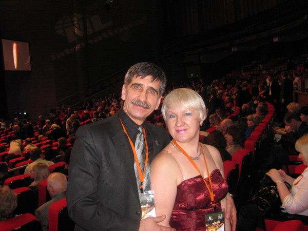 Светлана Иванова