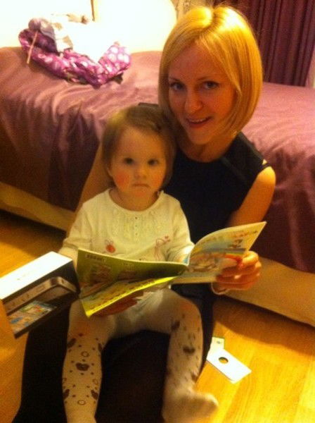 Ксения Воронова