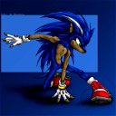 Sonic The Hero