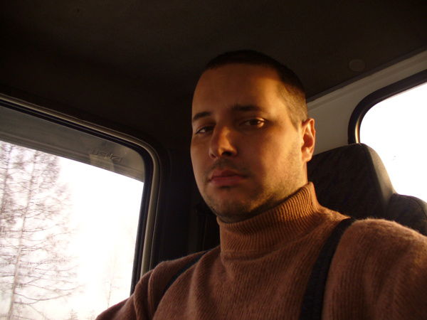 Леонид Винокуров