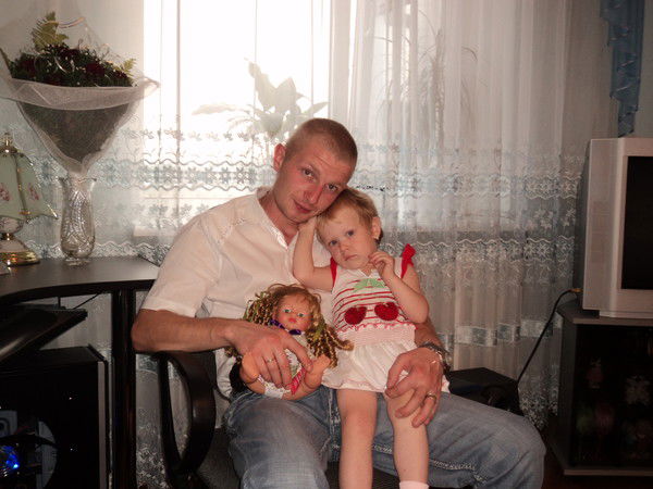 Назар Нагаевский