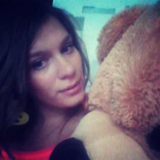 Александра Питерова