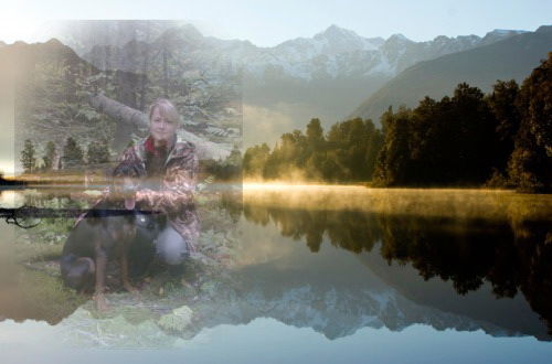 Елена Береснева