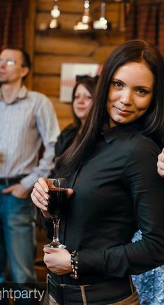 Полина Симонова