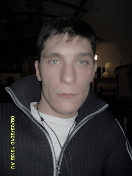 Михаил Поташин