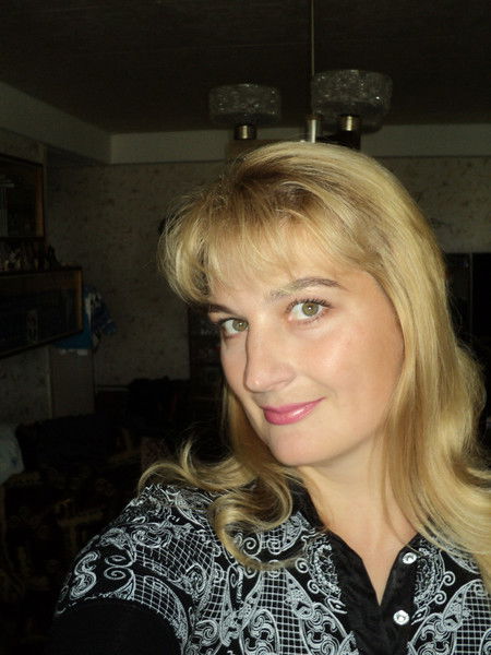 Татьяна Соловьёва