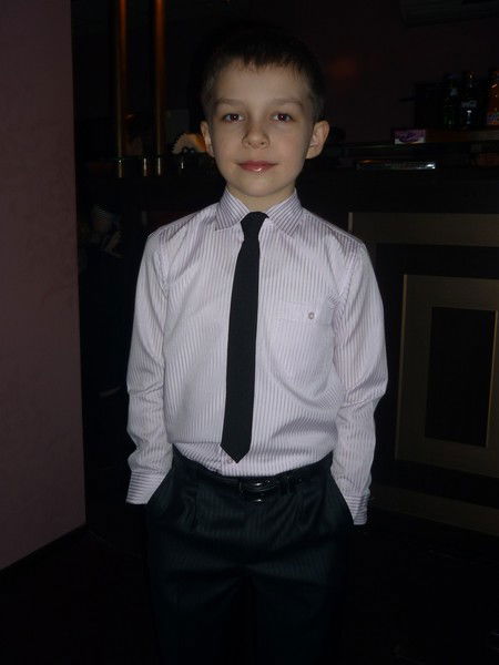 Богданчик ...