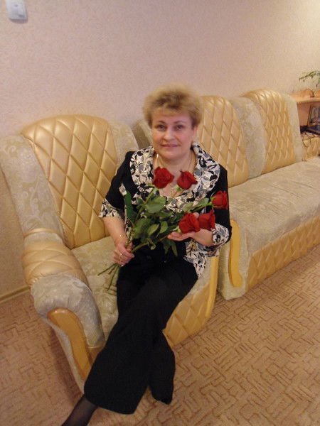 Ирина Яковлева