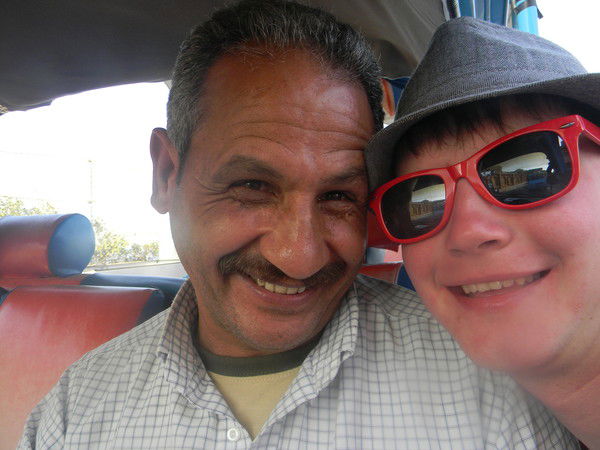 Алексей Куликов