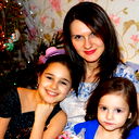 Карина Антипочкина