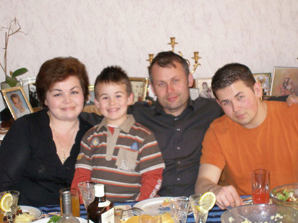 Марат Косарев