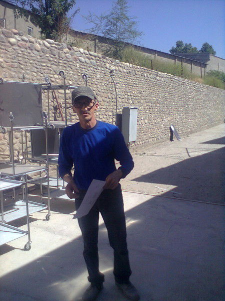 Михаил Сидорченко