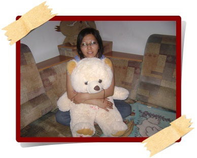 Асель Мамешова