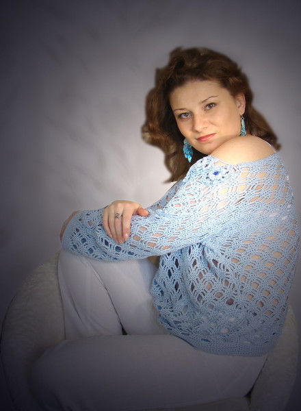 Надежда Чистоусова