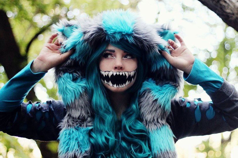 Вика Никитина