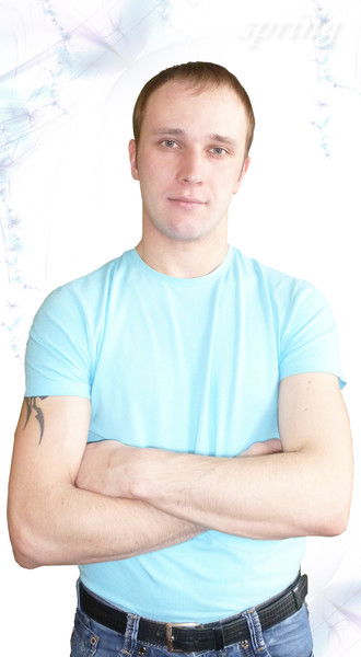 Роман Елагин