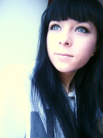 Елена Красницкая