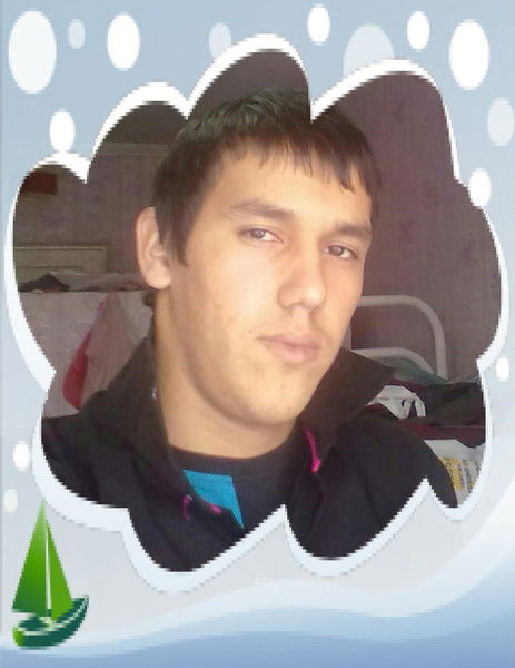 Рамазон Ганджалов