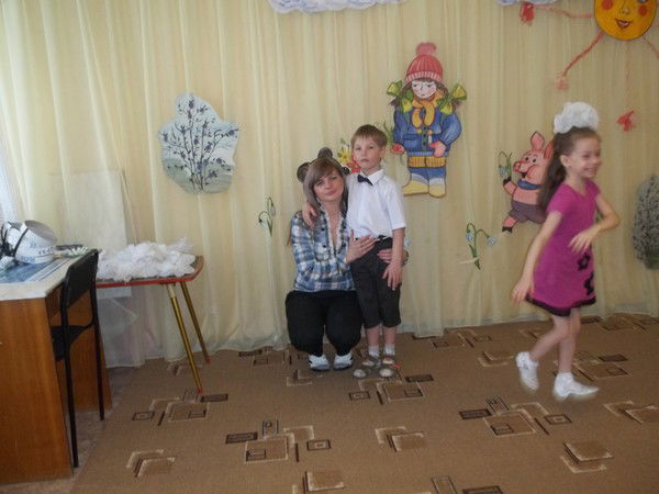 Катя Вельбой