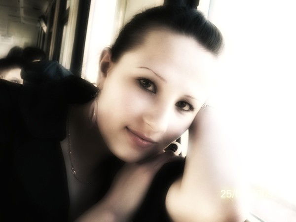 Ольга Брюханова