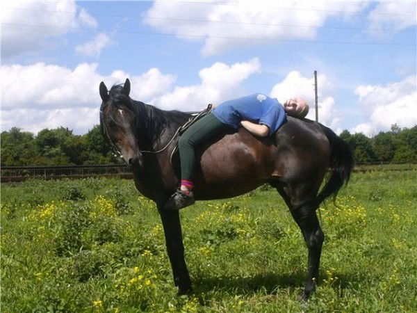 Дарья Не Важно