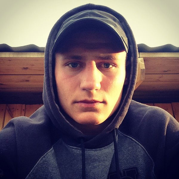 Роман Чернышов