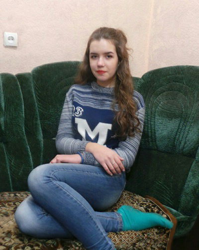 Маргарита Тимкова