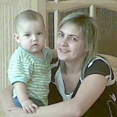 Лилия Гарданова-Пращук