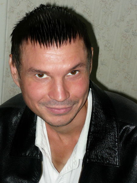 Денис Краснов