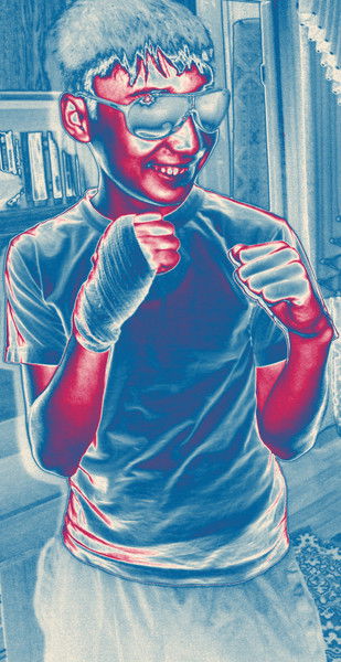 Алихан Артыков