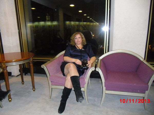 Юлия Акулова