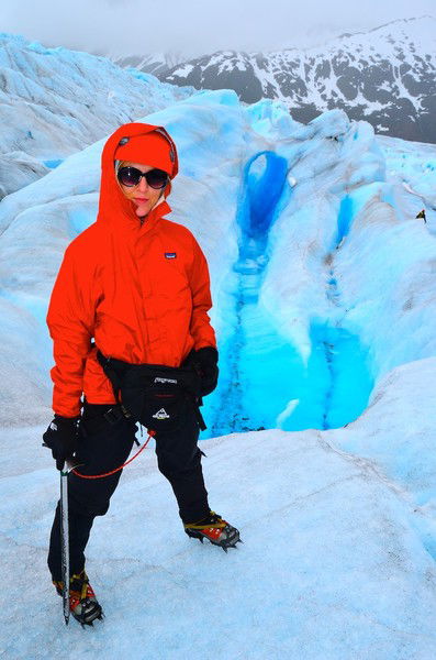 Наталья Данилевская