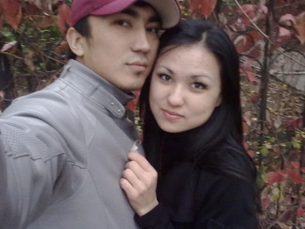 Алибек Байсаринов