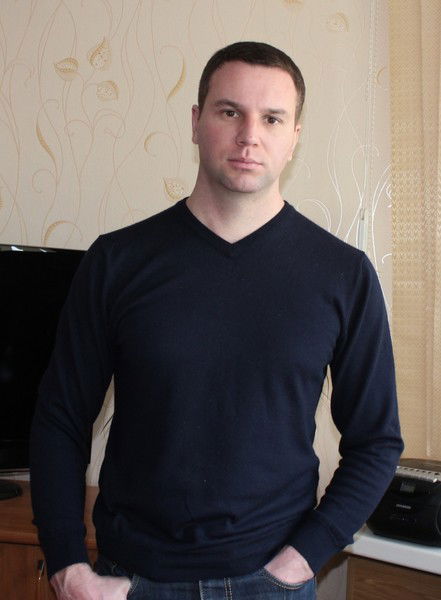 Игорь Журавкин