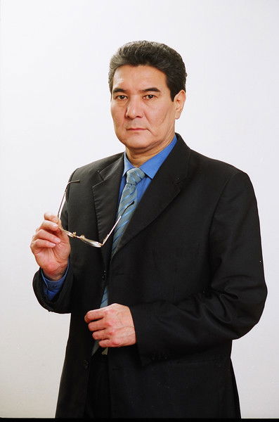 Куван Бектемиров