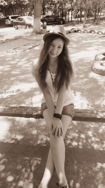 Галина Колотилина