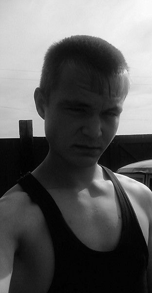 Серега Соловьев