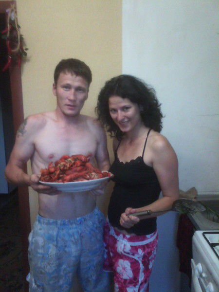 Василий Арыков