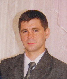 Евгений Абрамов