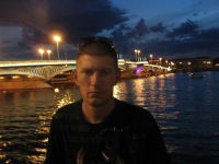 Александр Акулинин