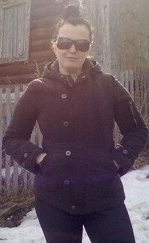 Елена Пономарева