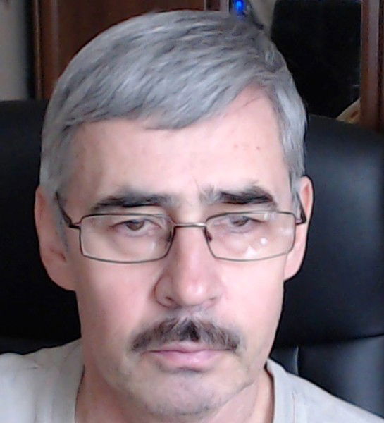 Валера Кривогорницын