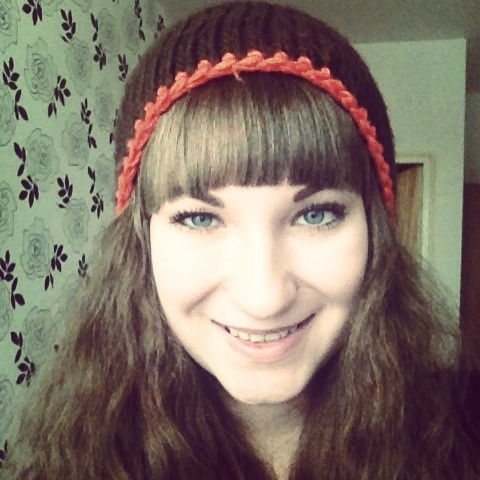 Виктория Шарыпова