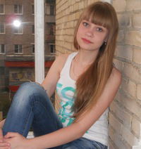 Марина Иванова