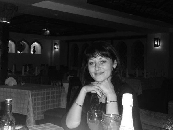 Долли Бедокурова